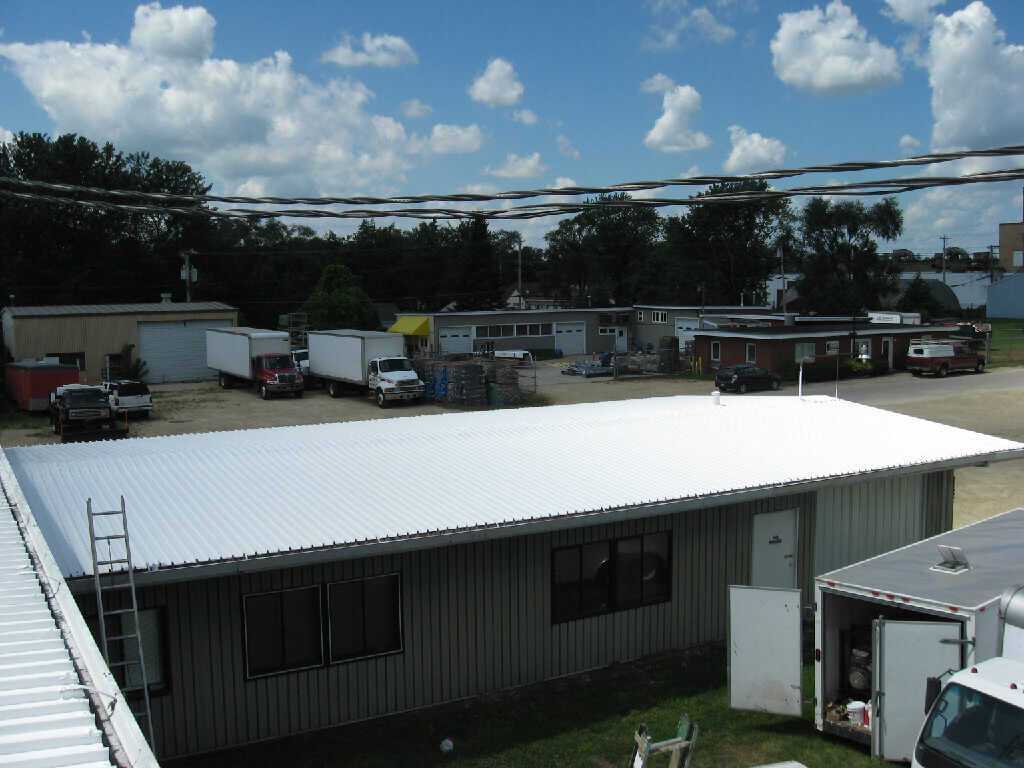 yutzy roofing southern wisconsin