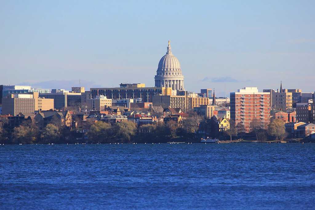 roof in Madison