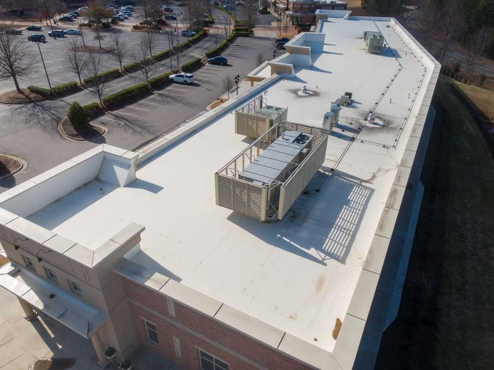 What to Expect During a Professional Roofing Installation