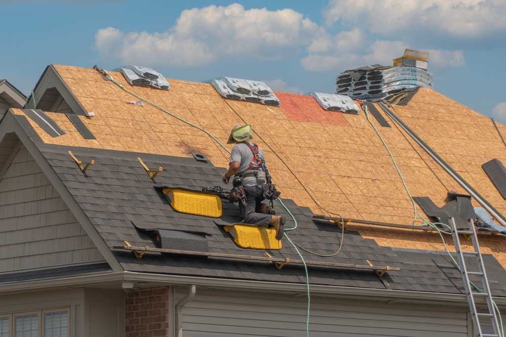 Questions to Ask Before Hiring a Roofing Services Company