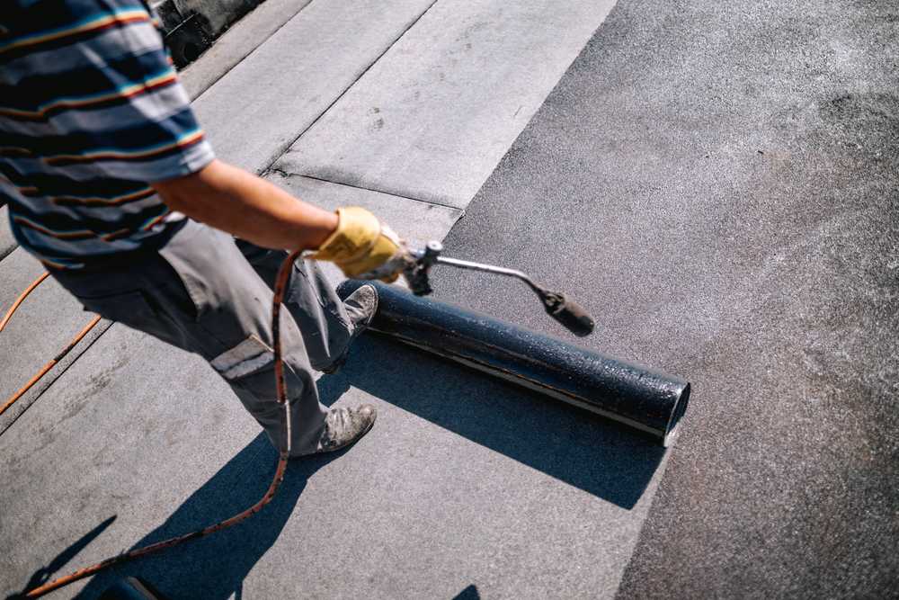 EPDM Restorations or Replacement? Madison Roofing Tips