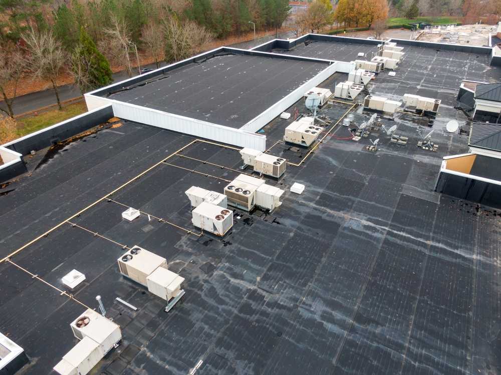 Understanding Commercial Roofing Cost Factors