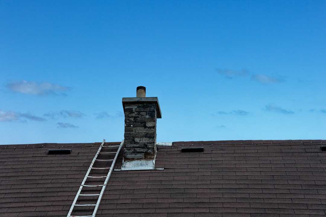 can i fix a roof leak myself