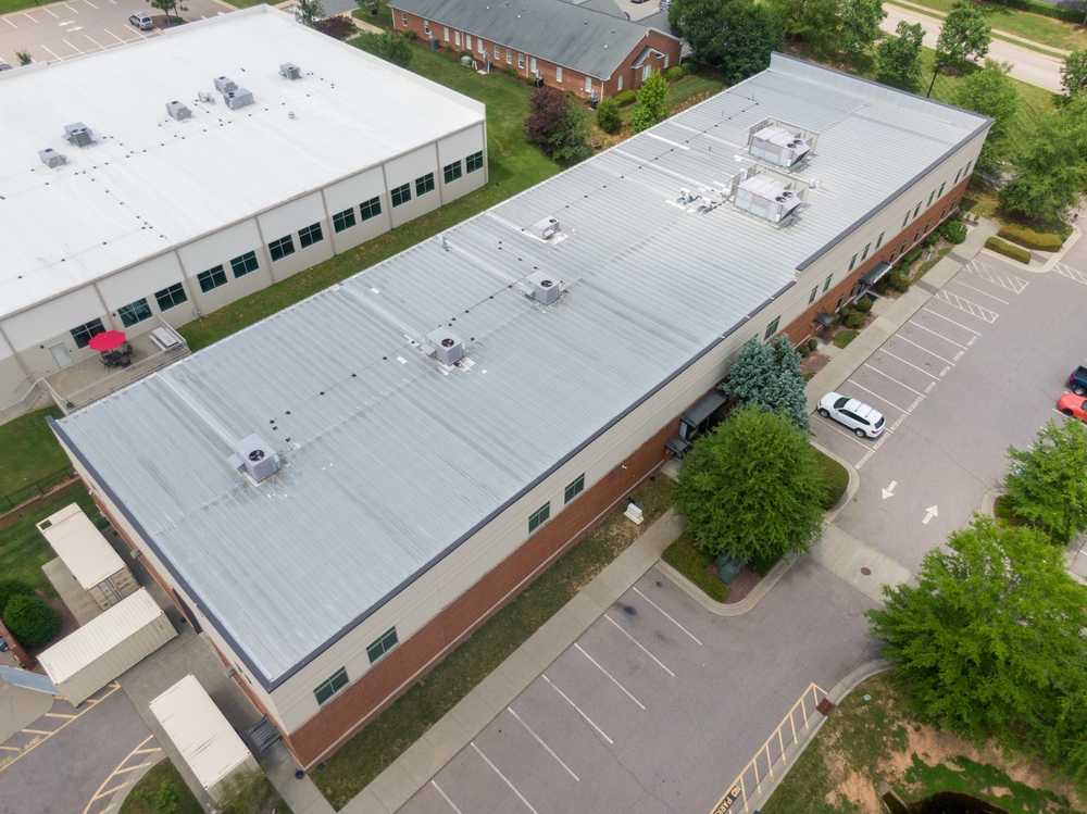 Commercial Roofer Services to Protect Your Business