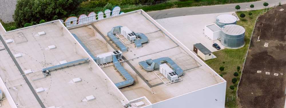 Best Commercial Roofing System | Commercial Roofer Guide