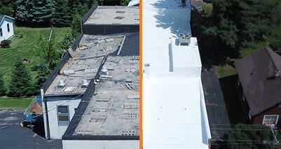 conklin roof coatings