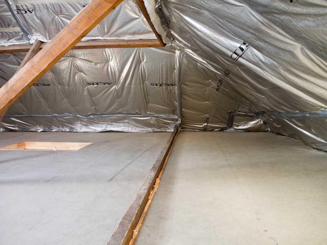 blow in foam insulation cost